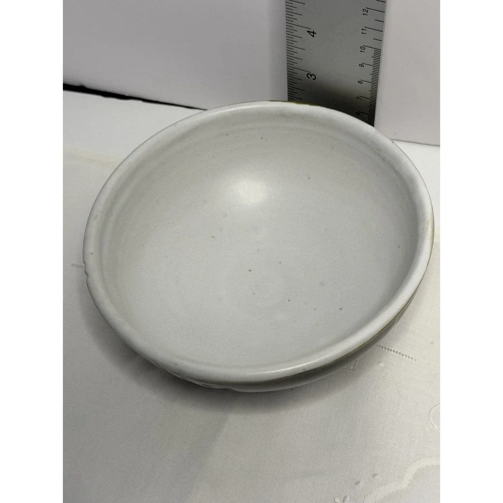 Vtg MCM Studio Art Pottery 7